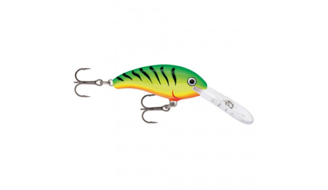 Lure Shad Dancer 7cm/15g/2.7-4.2m FT