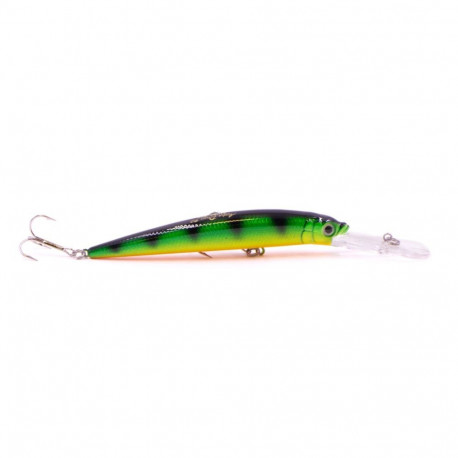 Wobbler Strike-Pro JL-061F A45T 9cm/7g/2.0-3.0m