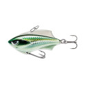 Lant Rap-V Blade 6cm/14g BLK