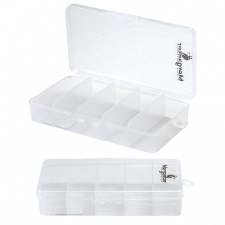 Lure box 19x10x3.5cm