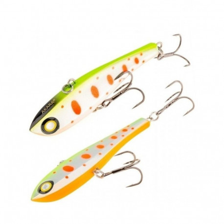Lure Aden AD68 68mm/16g A218, Akara