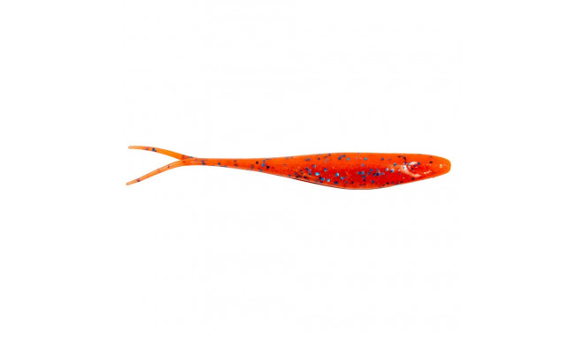 Мягкая приманка Z-Man SCENTED JERK SHADZ 5" Coral Trout 5шт.