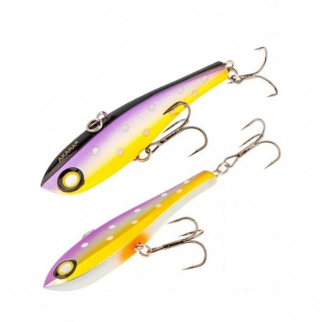 Lure Aden AD68 68mm/16g A219, Akara