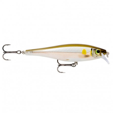 Lure BX Minnow 10cm/12g/0.9-1.5m AYU