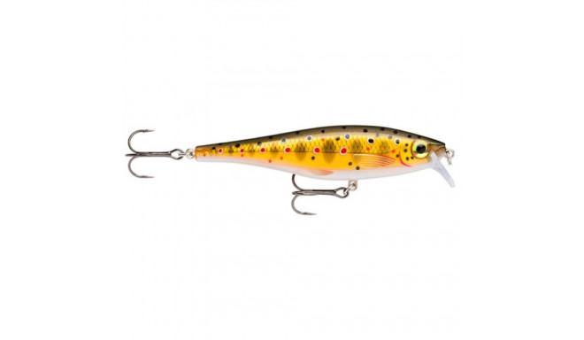 Lure BX Minnow 10cm/12g/0.9-1.5m TR