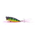 Vobler Strike-Pro SH-002BA A09 6cm/4.5g/popper