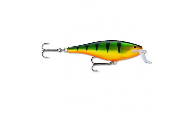 Lure Super Shad Rap 14cm/45g/1,5-2,7m P