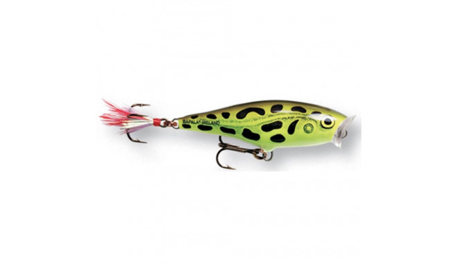 Lant Skitter Pop 5cm/6g LF