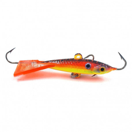 Lure IF-004A-A08FL 4cm9g, Strike Pro
