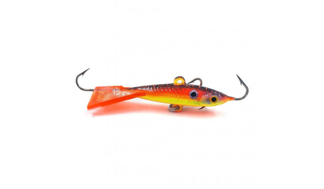 Lure IF-004A-A08FL 4cm9g, Strike Pro