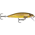 Lure X-Rap CountDown 7cm/10g/0.9-1.5m TRL
