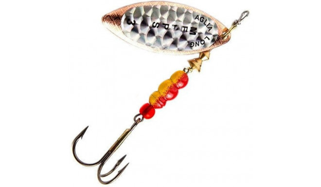 Spinner MEPPS AGLIA LONG RAINBOW-3 11,5g copper