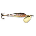 Lant Vibrax Minnow Spin 3 5g TR