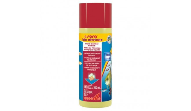 Bio Nitrivec 250 ml, Sera