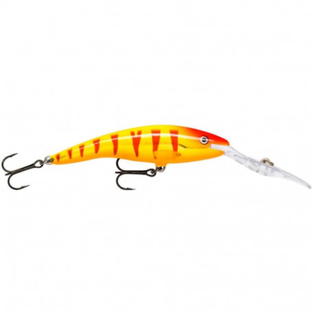 Lant Deep Tail Dancer 11cm/22g/9,0m CLG