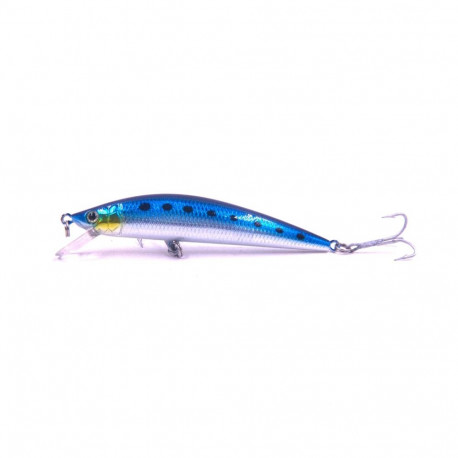 Wobbler JL-115S 136A 11cm/21.5g/0.8-1.5m