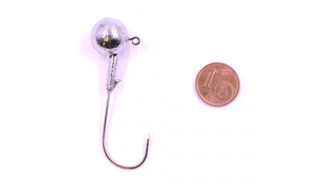 Jig-head JIG57 4/0-18.0g