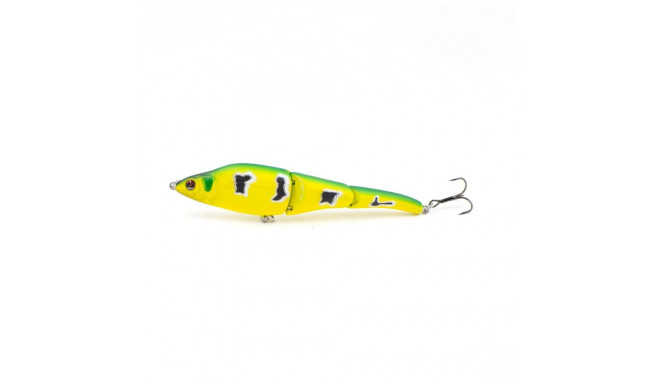 Lure Sebile MagicSwimmer FS 125mm21.5g NI2