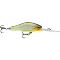 Lant Shadow Rap Jack Deep 5cm/6g/3,0m HAY