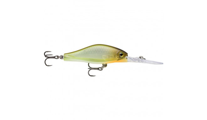 Lant Shadow Rap Jack Deep 5cm/6g/3,0m HAY