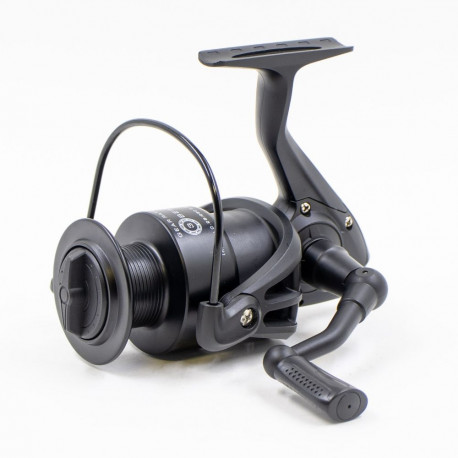 Reel Merganser Bolas+ 4000 3BB