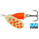 Блесна Vibrax UV BFU4 10g GOOU