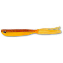 ****SoftLure HairyMary 10cm 5pcs AmberJack