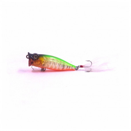 Wobbler Strike-Pro SH-002BA A135G 6cm/4.5g/popper