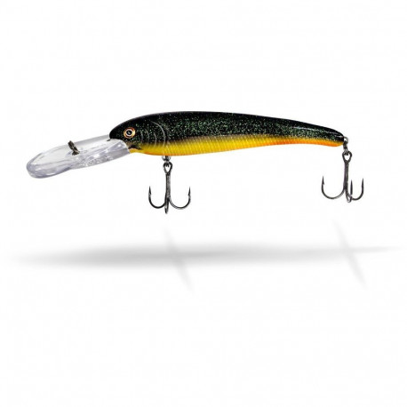 Lure Quantum Stretch 11.5cm/21g/4.5m Goby