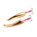 Lure IceSpinner IS-5-2-C 9,0g, Wirek