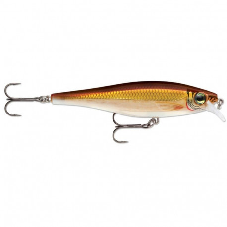 Lure BX Minnow 10cm/12g/0.9-1.5m GSH