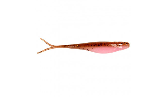 Soft lure Z-Man SCENTED JERK SHADZ 5" Fried Bologna 5pcs