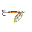 Spinner MEPPS AGLIA LONG RAINBOW-3 11,5g kulda