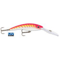 Lant Deep Tail Dancer 7cm/9g/4,5m PTU