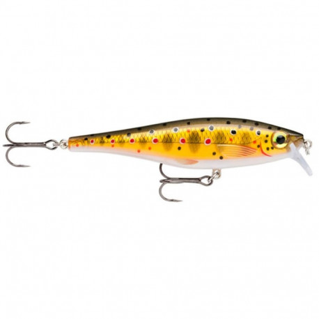 Lure BX Minnow 7cm/7g/06-1.2m TR