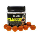 Groundbait TRAPER Ultra Boilies Tutty-Frutty 16mm 100g