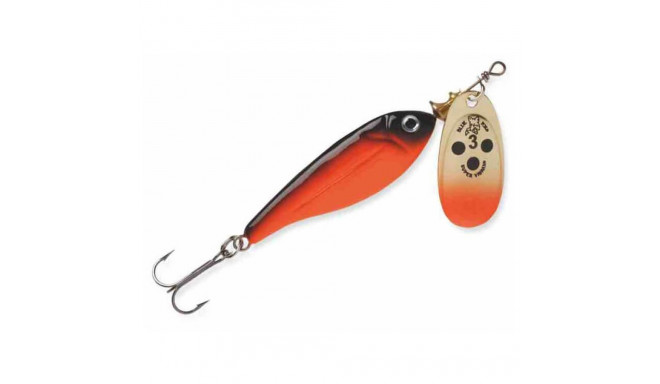Lure Minnow Super Vibrax BFMSV2 9g SRB