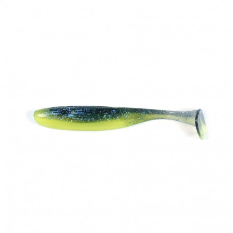 Soft lure HITFISH Puffyshad 4 R73 5pcs
