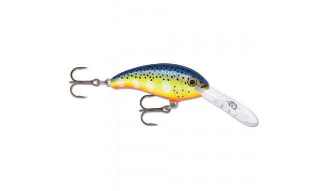 Lant Shad Dancer 7cm/15g/2.7-4.2m HS