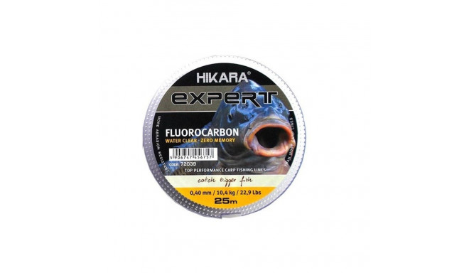 Tamiil Expert Fluorocarbon 25m 0.40mm