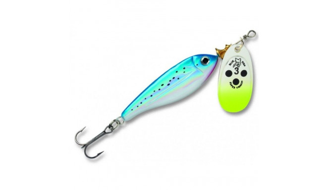 Lant Minnow Super Vibrax BFMSV2 9g SB