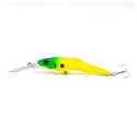 Wobbler Strike-Pro EG-076BL 096SA 8.7cm/11g/1.2m