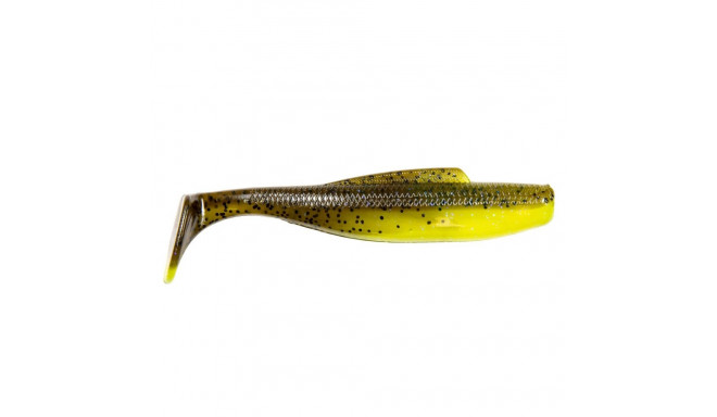 Silikoonlant DIEZEL MINNOWZ 5" Hot Snakes 4tk