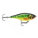 Lant X-Rap Twitchin Shad 8cm/13g/0,3-0,6m HTP
