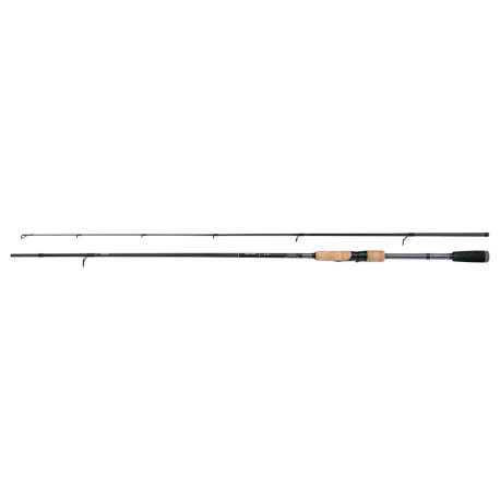 Spinning rod Catana FX Spinning M-F 2,39m 3-14g