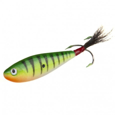 Lure Winter   OSSA 91501-24, Lucky John