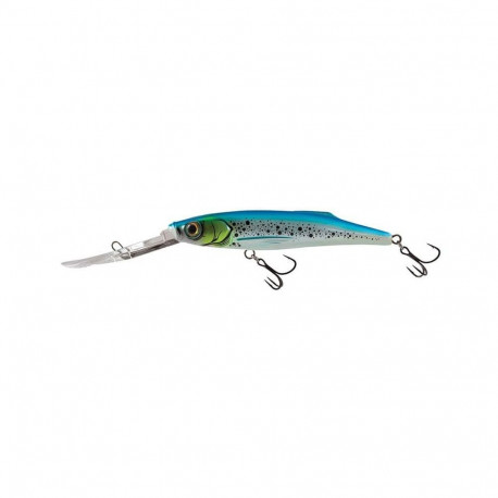 Lure Freediver SDR 9F 9cm/11g/4.0-9.0m BPR