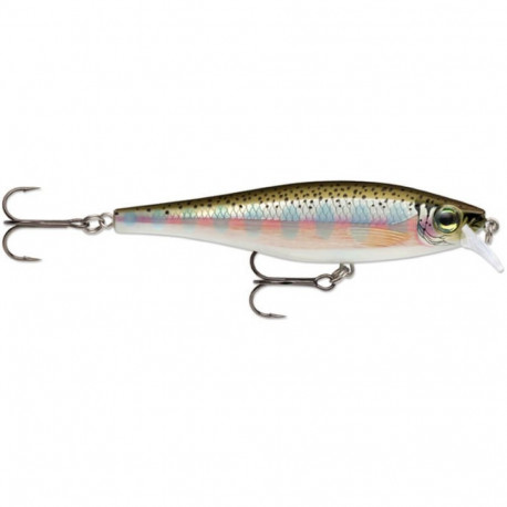 Lant BX Minnow 7cm/7g/06-1.2m RT