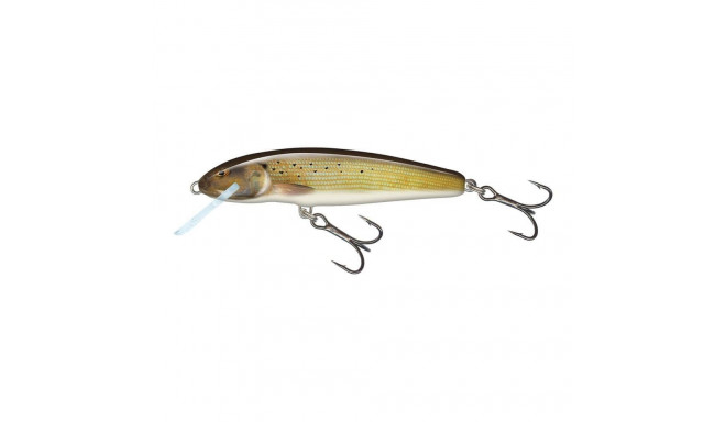 Masalas Minnow 5F 5cm/3g/0,5-1,0m GRY