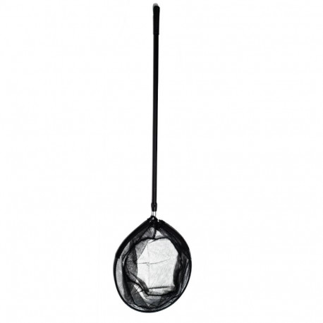 Landing Net SWD 43x47x40cm telescopic 2,65m